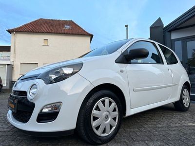 gebraucht Renault Twingo Expression/Tempomat/Elektr.Fh/Zentrl.Vg