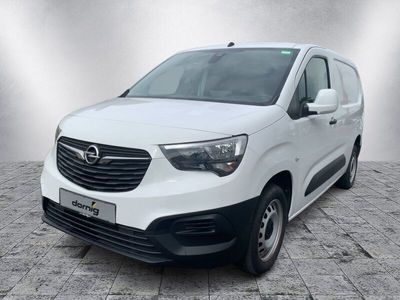 gebraucht Opel Combo-e Life Cargo, PDC, Klimaaut., Navi