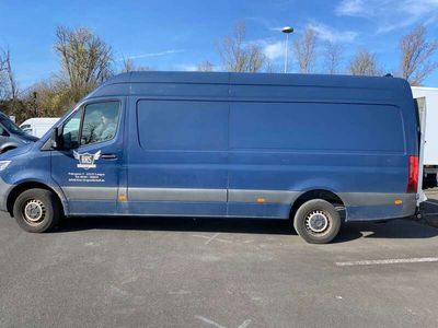 gebraucht Mercedes Sprinter 316 CDI Extralang HA