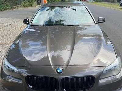 BMW 530 Gran Turismo