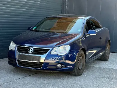 Gebraucht VW Eos