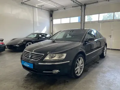Gebraucht VW Phaeton