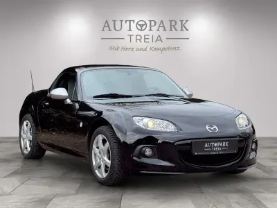Używany Mazda MX5
