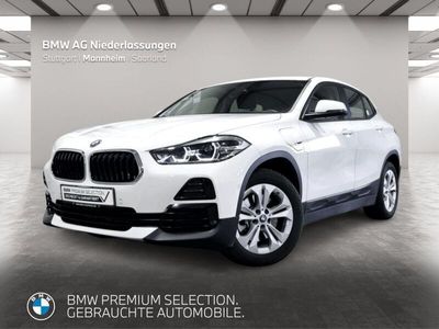 gebraucht BMW X2 xDrive25e