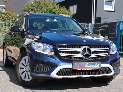 Mercedes GLC220