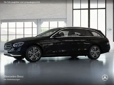 Gebraucht Mercedes E450