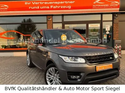Gebraucht Land Rover Range Rover