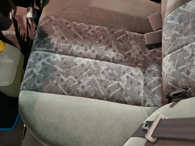 Gebraucht Mazda 323F