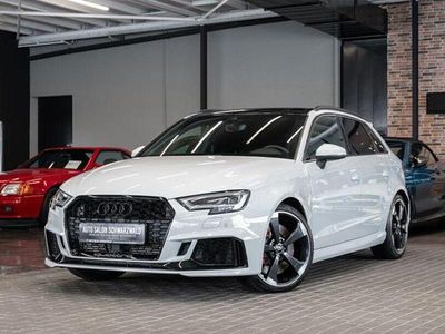 Usata Audi RS3 Advanced 283 CV (208 kW) 2019 Andere Berlina