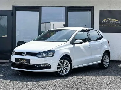 Gebraucht VW Polo