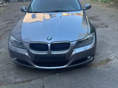 Gebraucht BMW 320