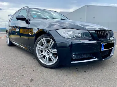 Gebraucht BMW 320