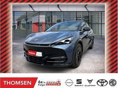 Neu Cupra Tavascan 210 kW (286 PS) 2025 Beige (atacama desert) SUV