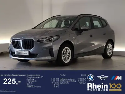 Gebraucht BMW 225 Active Tourer