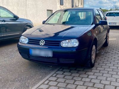 gebraucht VW Golf IV IV 1.4