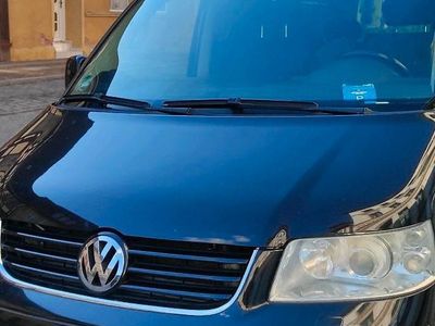 Usata VW T5 174 CV (127 kW) 2004 Furgone