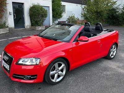 Audi A3 Cabriolet