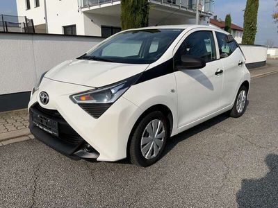 gebraucht Toyota Aygo x