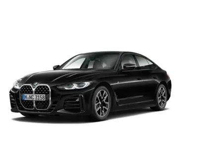 Gebraucht BMW 430
