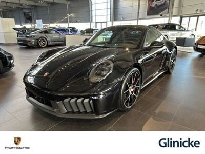 Porsche 911 Carrera GTS