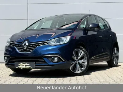 Gebraucht Renault Scénic IV