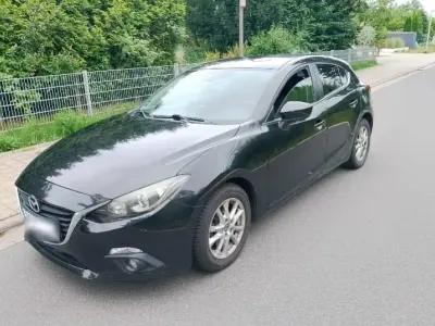 Gebraucht Mazda 3