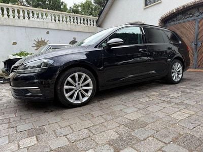 VW Golf VII