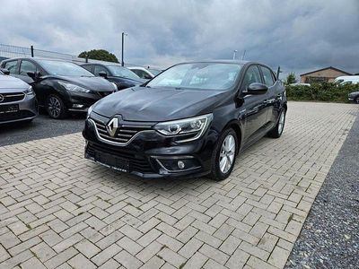 Renault Mégane IV