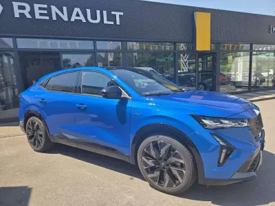 Gebraucht Renault Rafale