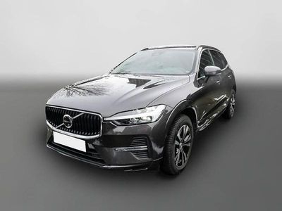 Gebraucht Volvo XC60 Plus 197 PS (144 kW) 2022 Schwarz SUV