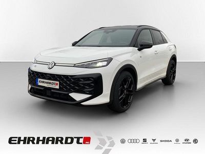 Gebraucht VW T-Roc R-line 150 PS (110 kW) 2026 SUV