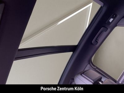 gebraucht Porsche Macan Luftfederung Pano LED PDLS+ ACC 20-Zoll