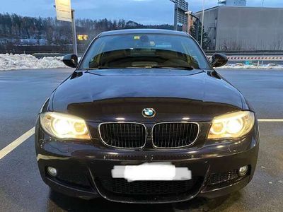 gebraucht BMW 120 Coupé 120 i Aut.