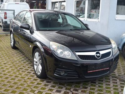 gebraucht Opel Vectra GTS Vectra C 2.2 16vLim. Automatik / Sport