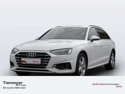 gebraucht Audi A4 Avant Advanced