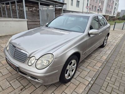 Mercedes E240