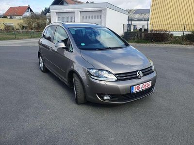 Usata VW Golf VI Team 160 CV (117 kW) 2010 Marrone Utilitaria
