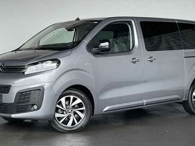 Citroën Spacetourer
