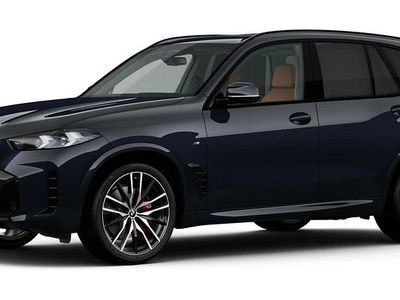 Gebraucht 2025 BMW X5 SUV | 131.080 €