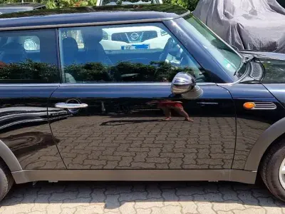 Gebraucht Mini ONE