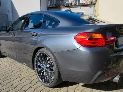 Gebraucht BMW 440