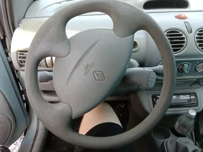 Gebraucht Renault Twingo