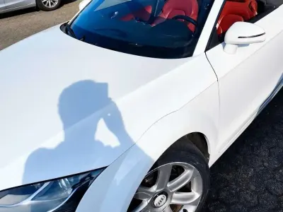 Gebraucht Audi TT Roadster