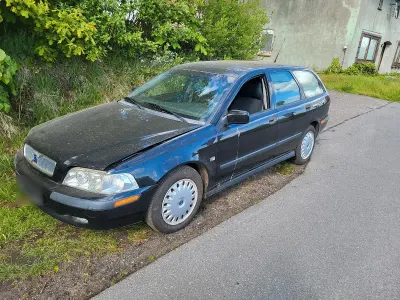 Gebraucht Volvo V40