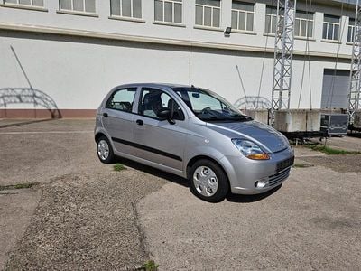 Chevrolet Matiz