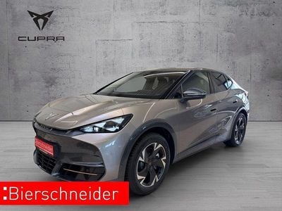 Neu Cupra Tavascan Endurance 210 kW (286 PS) 2026 Silber SUV
