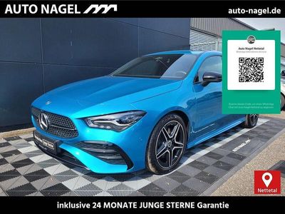Mercedes CLA200