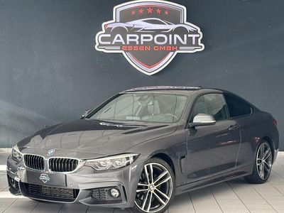 BMW 418 Gran Coupé