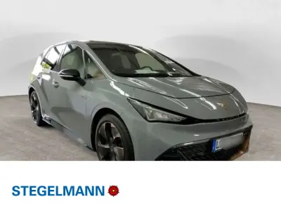 Gebraucht Cupra Born 150 kW (204 PS) 2024 Kleinwagen