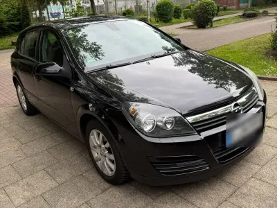 Usata Opel Astra